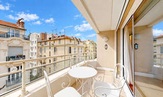 Appartement 3 Pièces 56 m² à vendre à Nice (06000)
