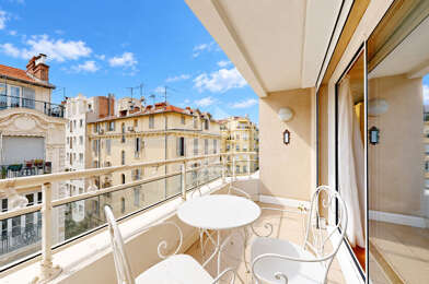 Appartement 3 pièces 460000 €