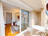 NICE - MUSICIENS : JOLI 3 PIÈCES EN DUPLEX AVEC TERRASSE — photo 3