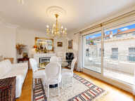 NICE - MUSICIENS : JOLI 3 PIÈCES EN DUPLEX AVEC TERRASSE — photo 4