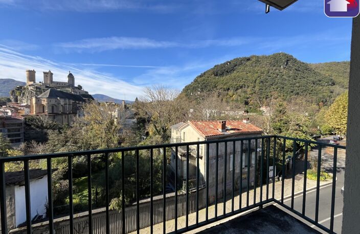 Location appartement 3 pièces 68 m² à Foix (09000) — photo 3