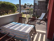 MOLIETS-PLAGE Appartement T3 de 52 m² — photo 2