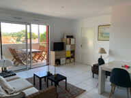 MOLIETS-PLAGE Appartement T3 de 52 m² — photo 3