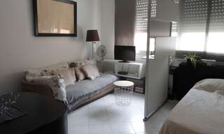 Appartement 1 Pièce 26 m² à louer à Cannes (06400)