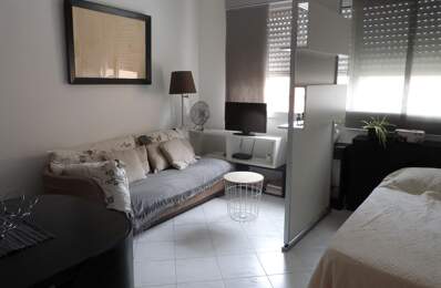 LOCATION meublée studio Cannes — photo du bien