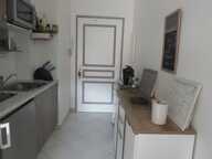 LOCATION meublée studio Cannes — photo 3