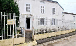 Maison 3 Pièces 109 m² à vendre à Latrecey-Ormoy-sur-Aube (52120)