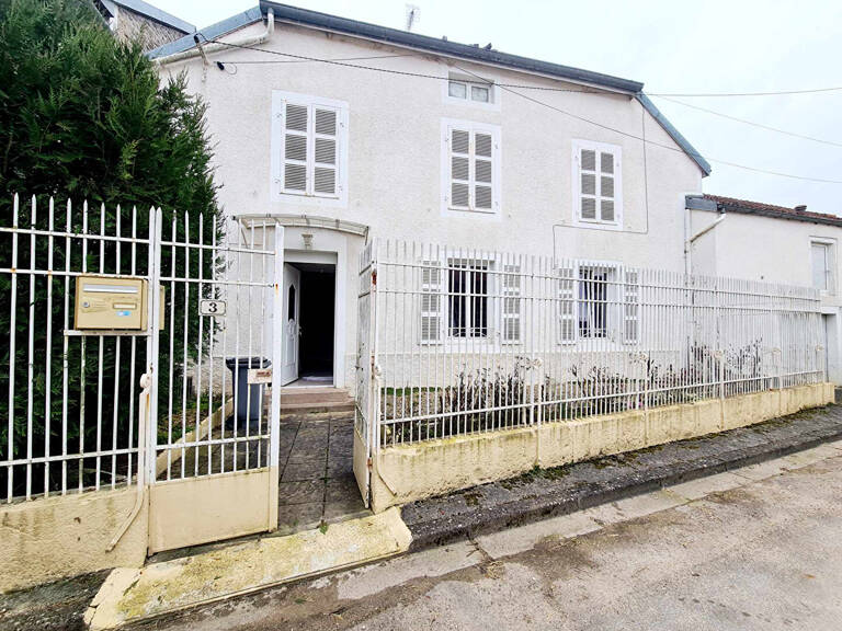 Maison proche chateauvillain — photo 1