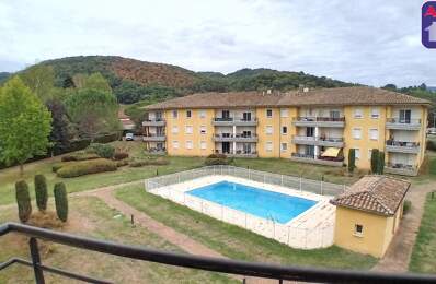 T2 RESIDENCE MONT VALIER — photo du bien