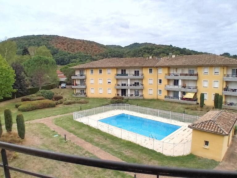 T2 RESIDENCE MONT VALIER — photo 1