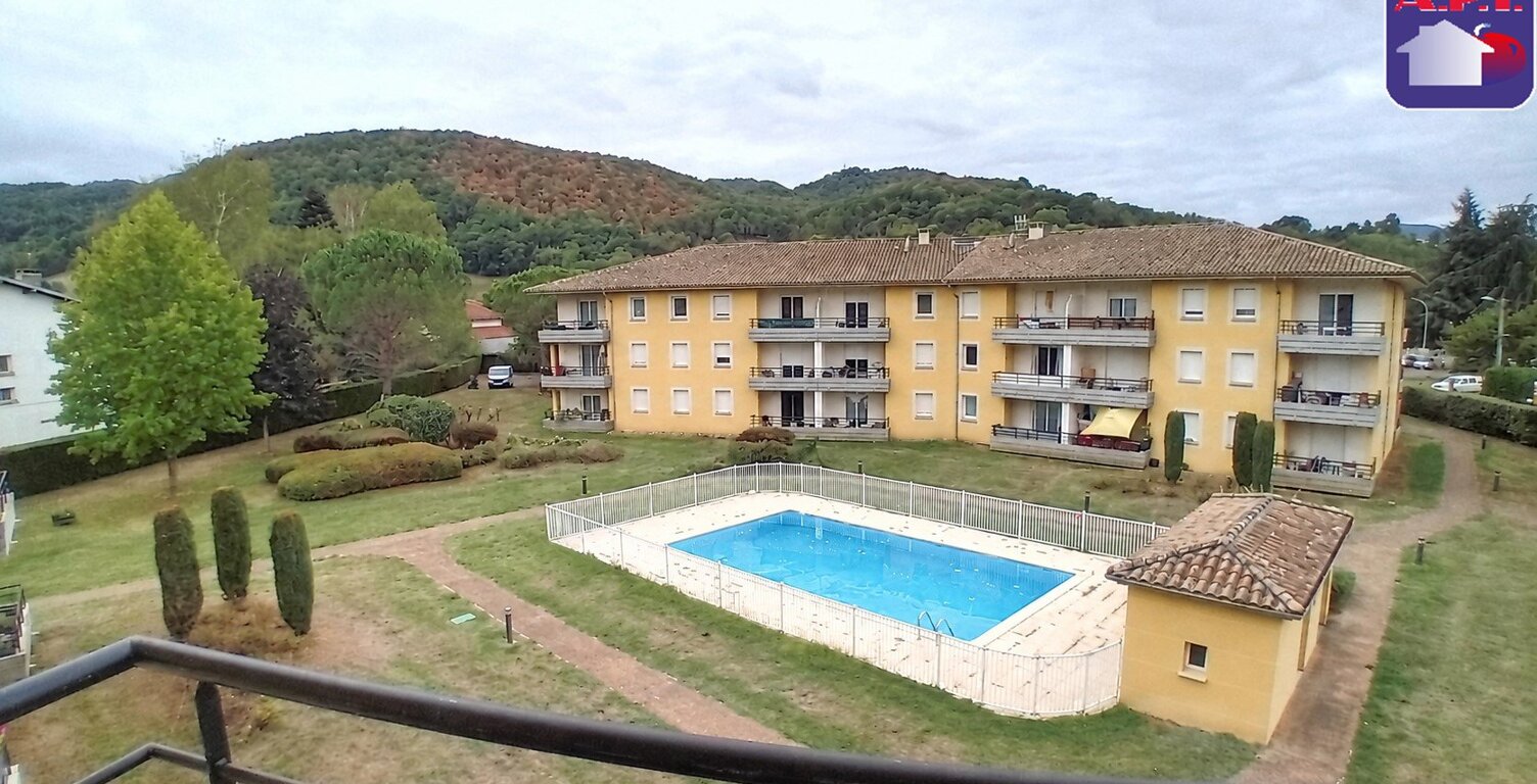 T2 RESIDENCE MONT VALIER — photo 1