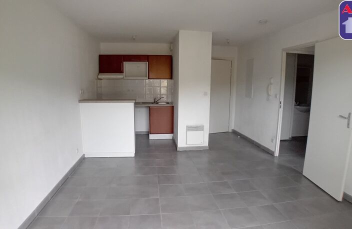 T2 RESIDENCE MONT VALIER — photo 2