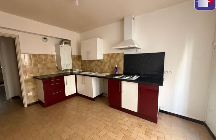 Location appartement 3 pièces 90 m² à Foix (09000) — photo 5