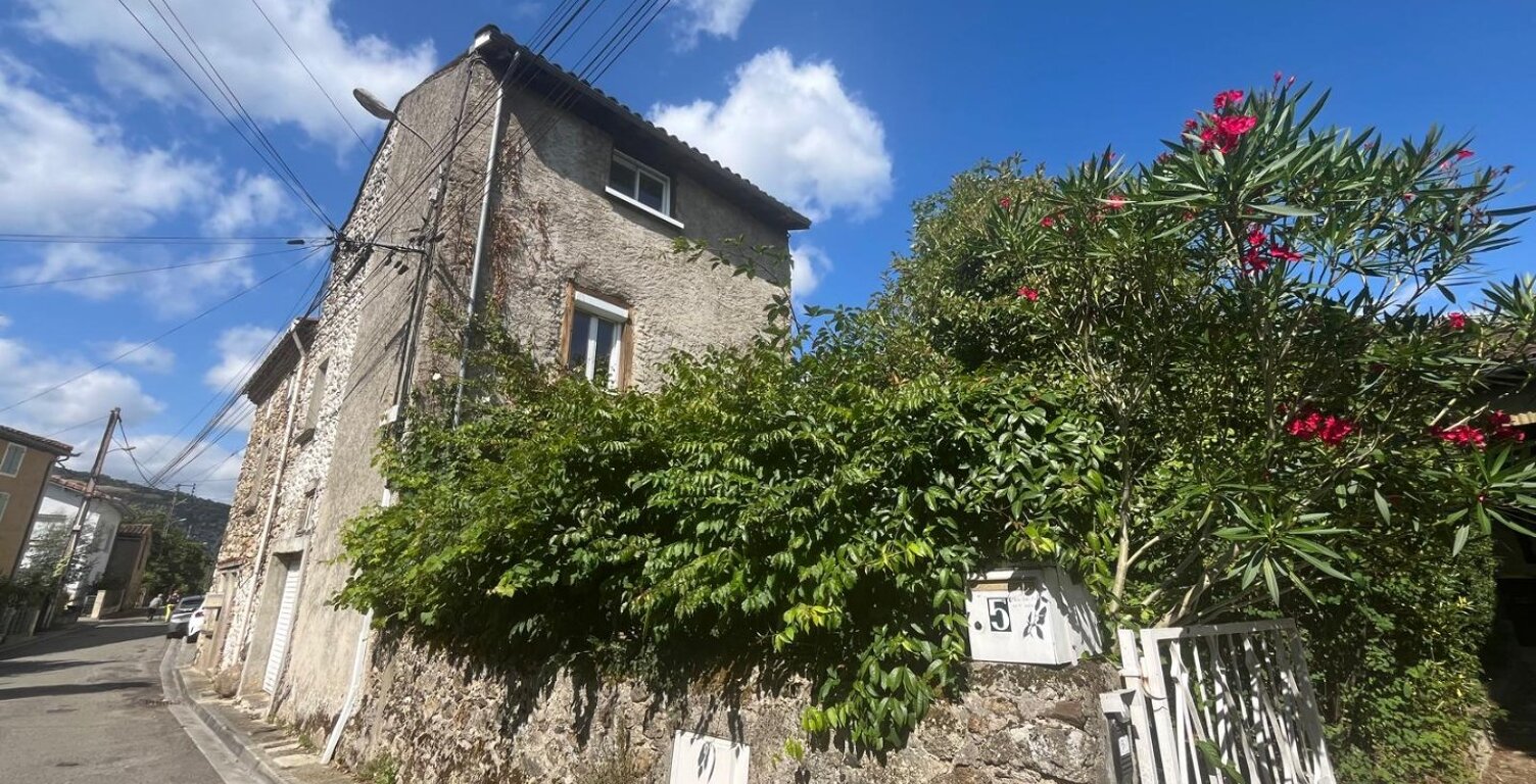 Location maison 2 pièces 33 m² à Foix (09000) — photo 1
