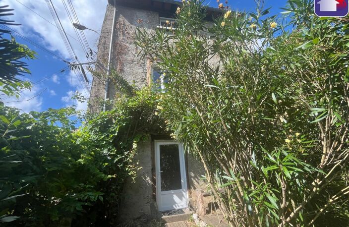 Location maison 2 pièces 33 m² à Foix (09000) — photo 2