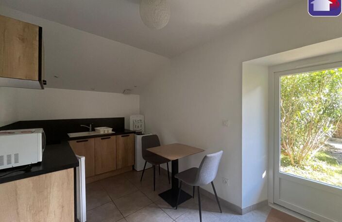 Location maison 2 pièces 33 m² à Foix (09000) — photo 3