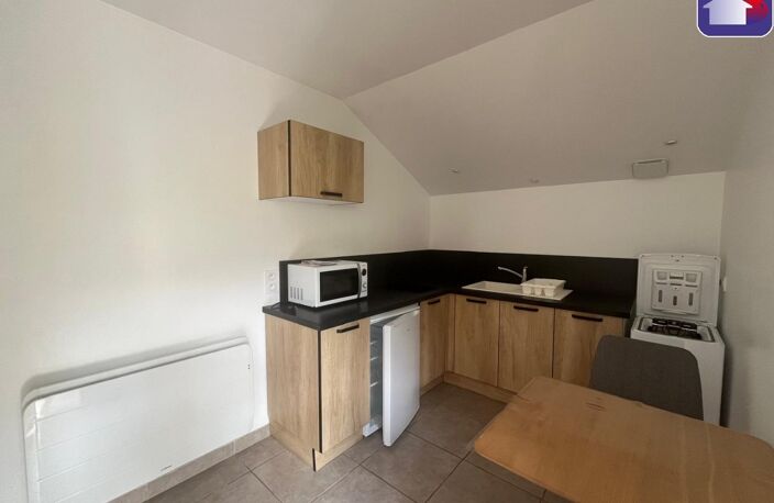 Location maison 2 pièces 33 m² à Foix (09000) — photo 4