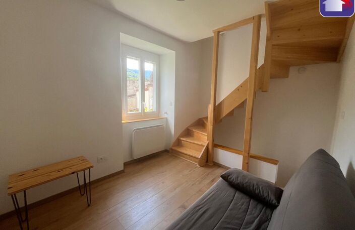 Location maison 2 pièces 33 m² à Foix (09000) — photo 5