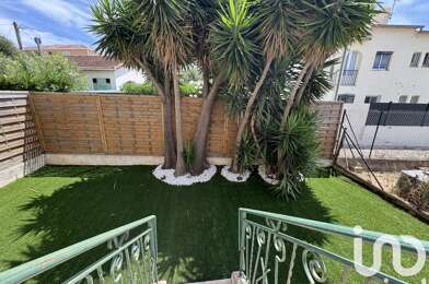 Maison 6 pièces 650000 €
