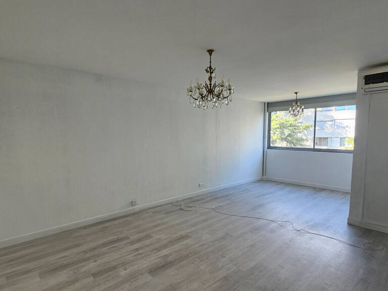 Appartement 4 pièces à louer à Nice - Quartier Caucade — photo 1
