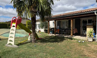 Maison 4 Pièces 94 m² à louer à Jaunay-Marigny (86130)