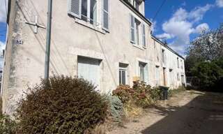 Maison 4 Pièces 102 m² à vendre à Baule (45130)