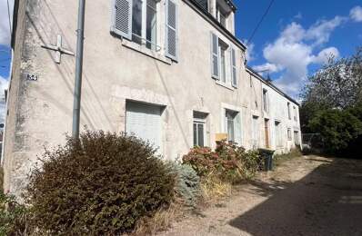Excellent rapport prix/prestations pour cette maison de 103 m2 à Baule. — photo du bien