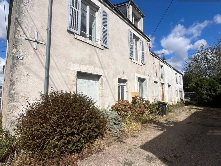 Excellent rapport prix/prestations pour cette maison de 103 m2 à Baule. — photo 1