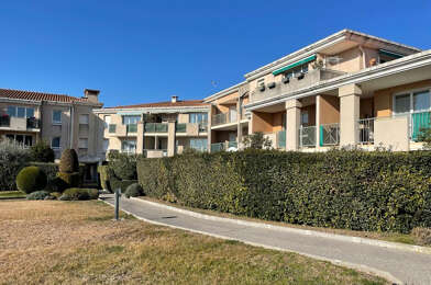 Appartement 2 pièces 973 €