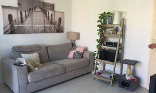 Appartement 2 Pièces 35 m² à louer à Aix-en-Provence (13100)