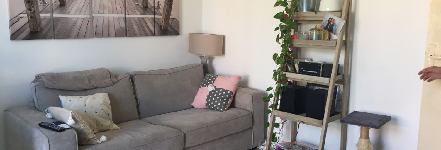 Appartement 2 Pièces 35 m² à louer à Aix-en-Provence (13100)