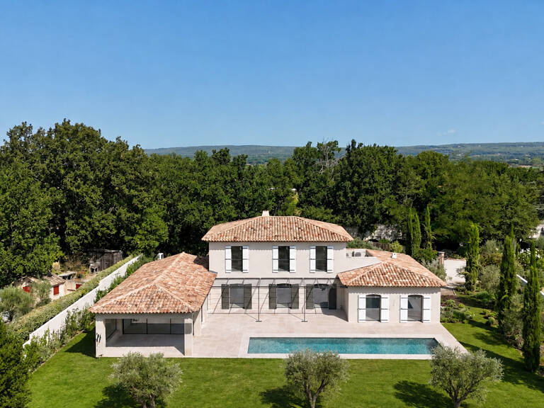 AIX NORD - Magnifique propriété 400m² — photo 1