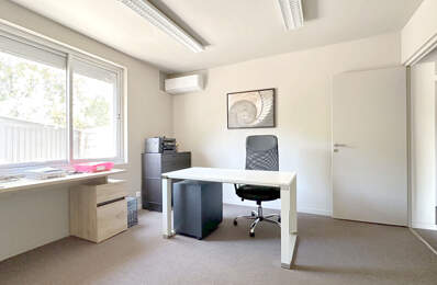 Bureaux Aix En Provence 1 pièce(s) 14 m2 — photo du bien