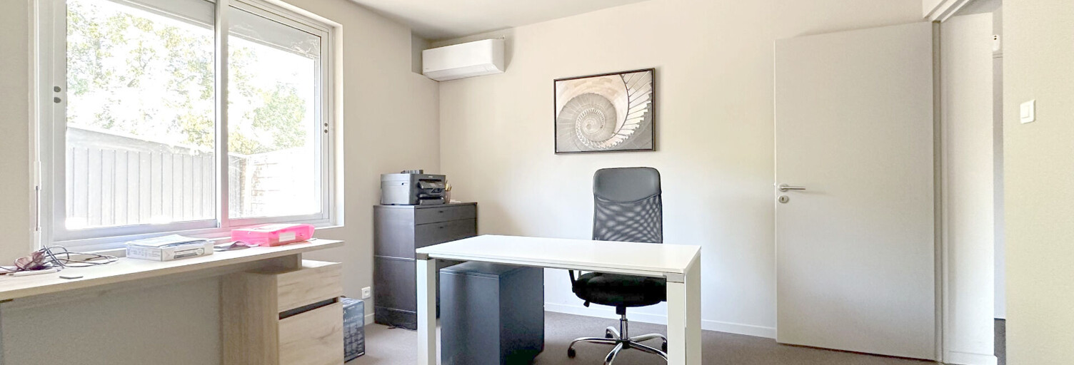 Bureau 2 Pièces 14 m² à louer à Aix-en-Provence (13100)