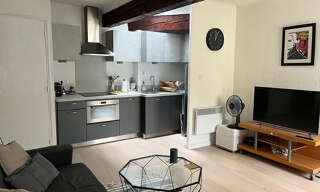 Appartement 2 Pièces 41 m² à louer à Aix-en-Provence (13100)