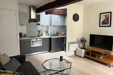 Appartement 2 pièces 954 €