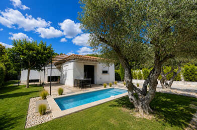 Maison 4 pièces 3790 €