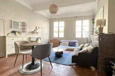 Appartement 2 pièces 289000 €