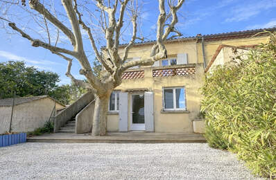 Maison Aix En Provence 4 pièce(s) 94 m2 — photo du bien