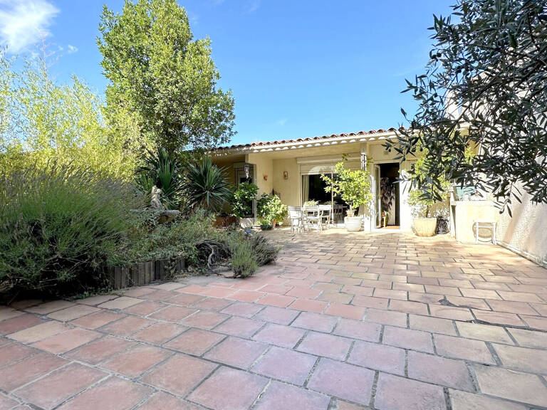 Maison 6 pièce(s) 107 m2 — photo 1