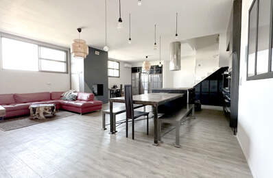 Immeuble Aix En Provence 400 m2 — photo du bien