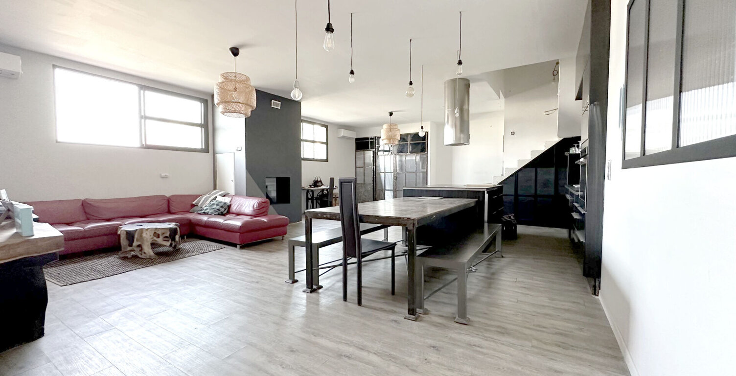 Immeuble Aix En Provence 400 m2 — photo 1