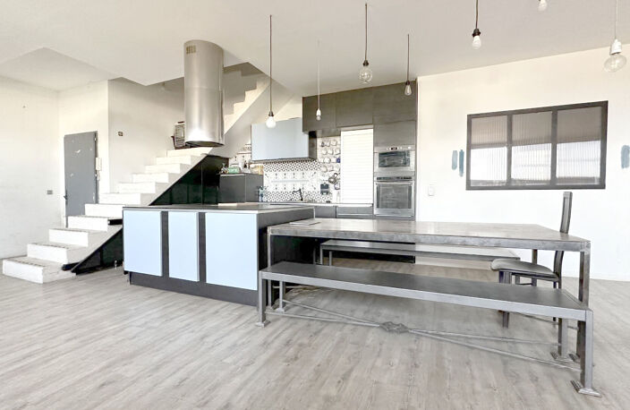Immeuble Aix En Provence 400 m2 — photo 2