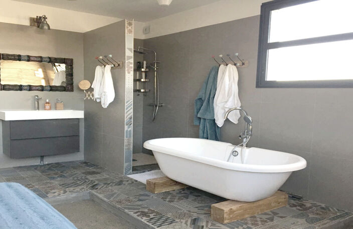 Immeuble Aix En Provence 400 m2 — photo 4