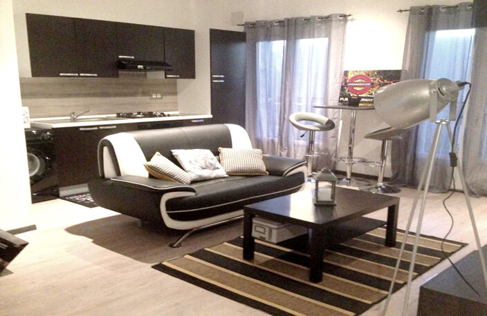 Immeuble Aix En Provence 400 m2 — photo 5
