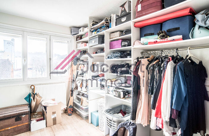 Appartement Lons Le Saunier 3 pièce(s) 65.84 m2 — photo 4