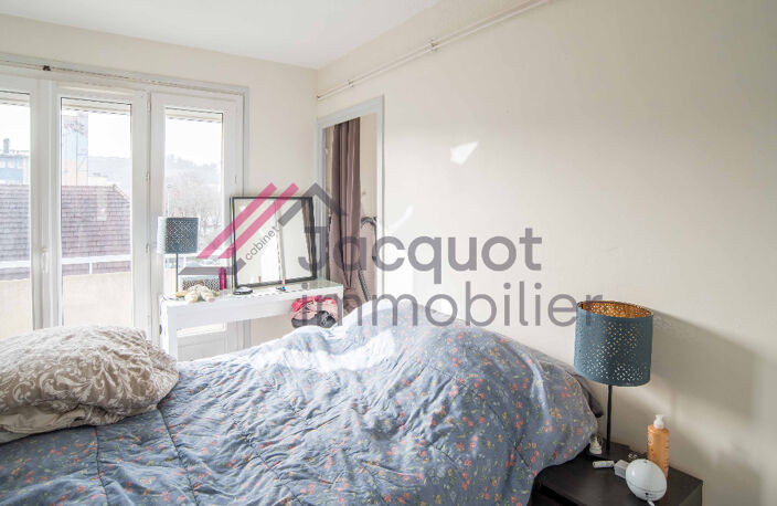 Appartement Lons Le Saunier 3 pièce(s) 65.84 m2 — photo 5