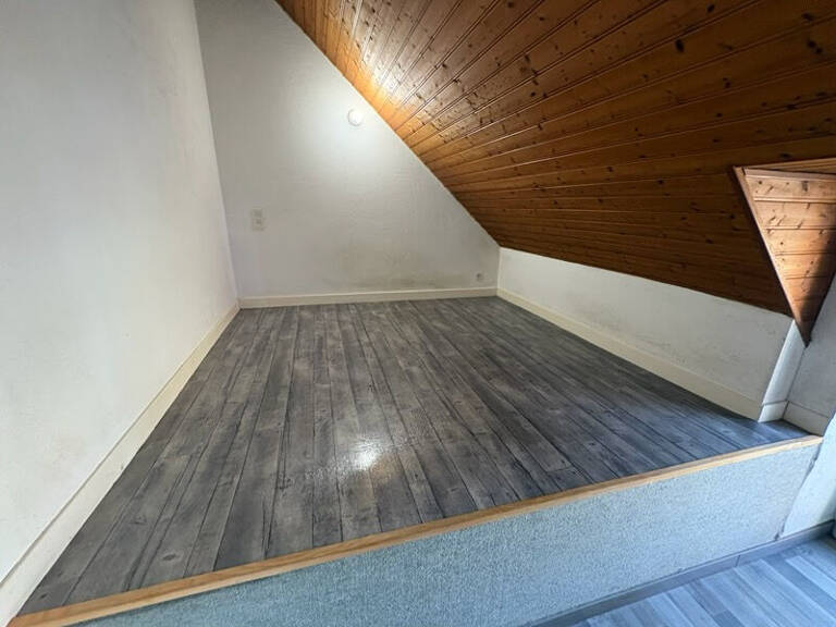 Appartement Joue Sur Erdre 2 pièce(s) 47.35 m2 — photo 1