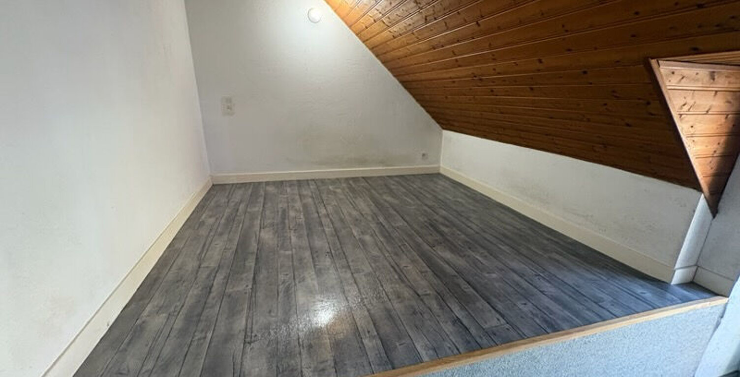 Appartement Joue Sur Erdre 2 pièce(s) 47.35 m2 — photo 1
