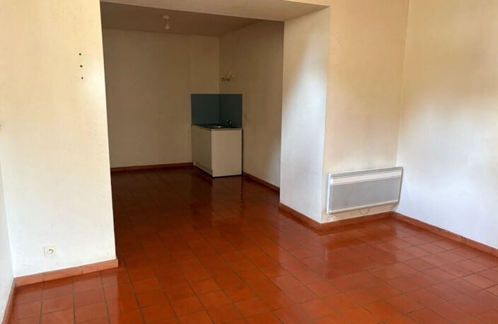 Appartement Joue Sur Erdre 2 pièce(s) 47.35 m2 — photo 2